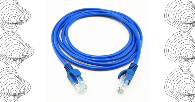 15meter ethernet cable for fast charging and usage